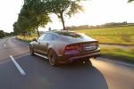 Audi RS7 Sportback by PP-Performance 2016 года